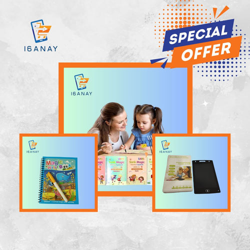 Deal 1 - 16anay 
