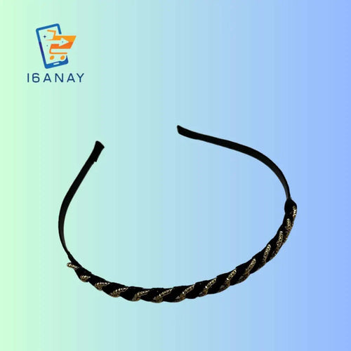Trendy Hair Bands - 16anay 