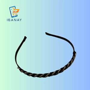 Trendy Hair Bands - 16anay 