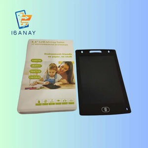 LCD Writing Tablet - 16anay 