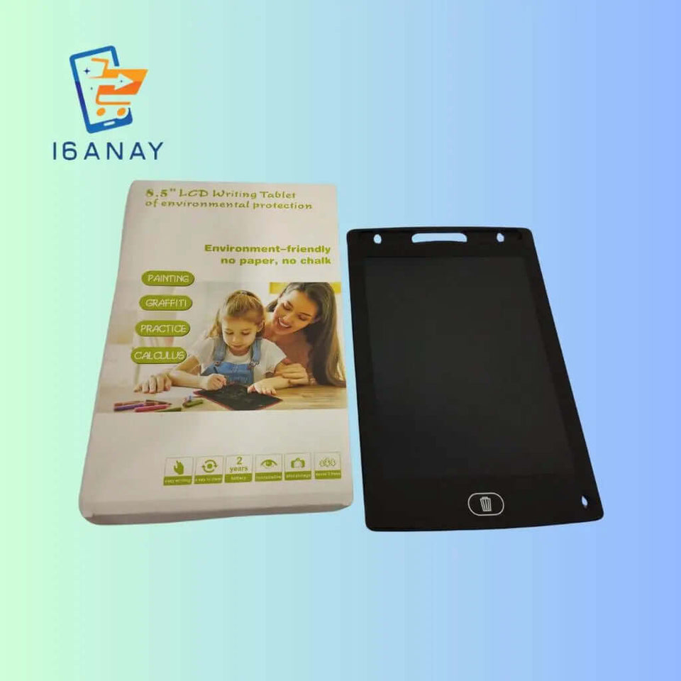 LCD Writing Tablet - 16anay 