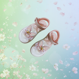 Princess Butterfly Sandals – Premium Girls Shoes