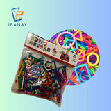 Stick Building Blocks Smart Sticks Set for Kids - 16anay 