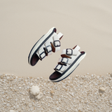 Urban Comfort Double Buckle Sandals – Premium Kids Casual Summer Sandals